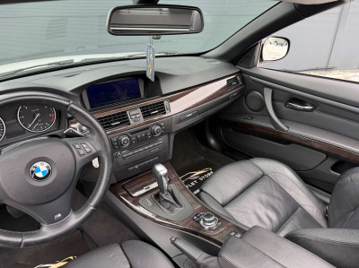 BMW 3er Gebrauchtwagen BMW 3er Gebrauchtwagen