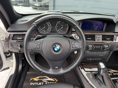 BMW 3er Gebrauchtwagen BMW 3er Gebrauchtwagen