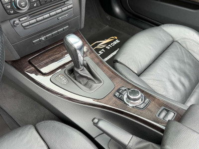 BMW 3er Gebrauchtwagen BMW 3er Gebrauchtwagen