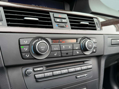 BMW 3er Gebrauchtwagen BMW 3er Gebrauchtwagen