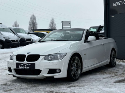 BMW 3er Gebrauchtwagen BMW 3er Gebrauchtwagen