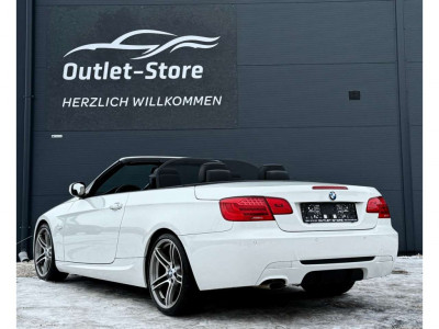 BMW 3er Gebrauchtwagen BMW 3er Gebrauchtwagen