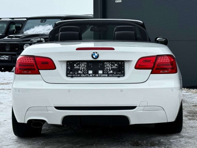 BMW 3er Gebrauchtwagen BMW 3er Gebrauchtwagen