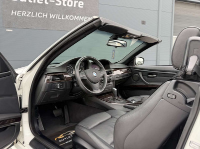 BMW 3er Gebrauchtwagen BMW 3er Gebrauchtwagen