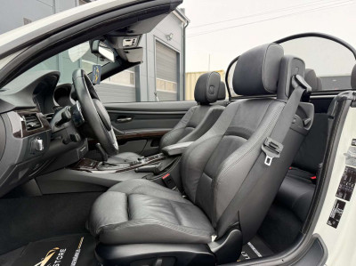 BMW 3er Gebrauchtwagen BMW 3er Gebrauchtwagen