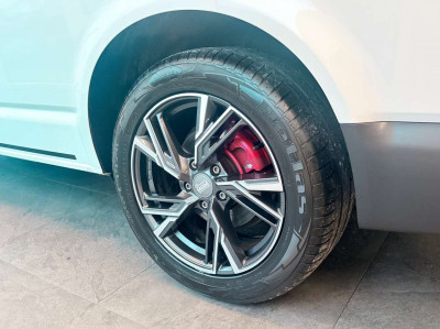 VW Transporter T6 Gebrauchtwagen