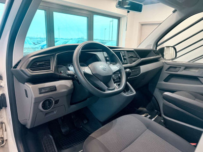 VW Transporter T6 Gebrauchtwagen