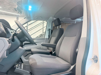 VW Transporter T6 Gebrauchtwagen