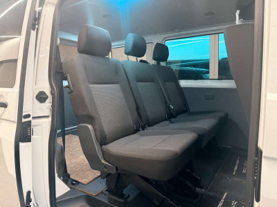 VW Transporter T6 Gebrauchtwagen