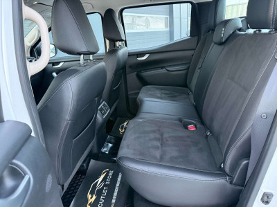 Mercedes-Benz X-Klasse Gebrauchtwagen