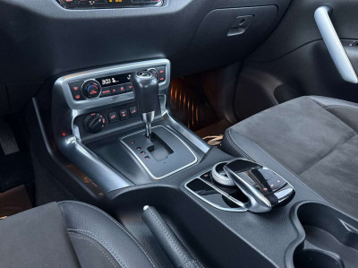 Mercedes-Benz X-Klasse Gebrauchtwagen