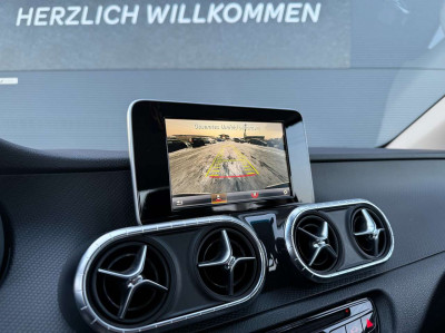 Mercedes-Benz X-Klasse Gebrauchtwagen