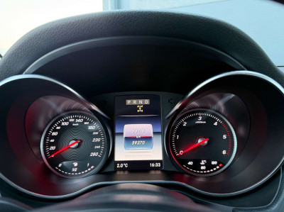 Mercedes-Benz X-Klasse Gebrauchtwagen