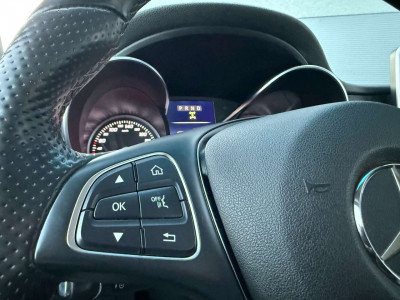 Mercedes-Benz X-Klasse Gebrauchtwagen