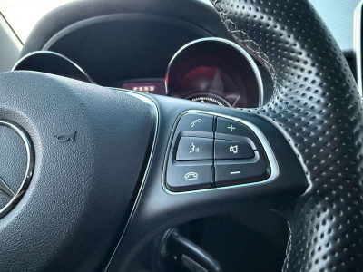 Mercedes-Benz X-Klasse Gebrauchtwagen