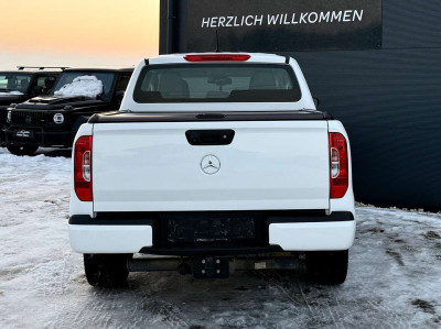 Mercedes-Benz X-Klasse Gebrauchtwagen