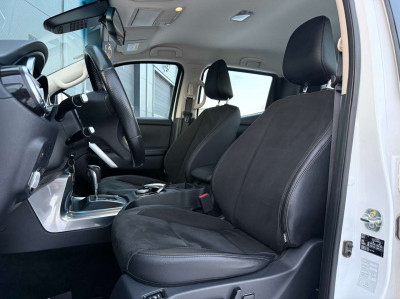 Mercedes-Benz X-Klasse Gebrauchtwagen