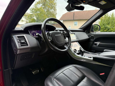 Land Rover Range Rover Sport Gebrauchtwagen