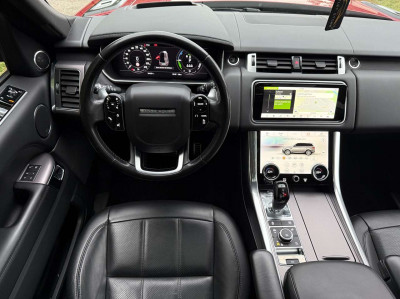 Land Rover Range Rover Sport Gebrauchtwagen