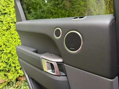 Land Rover Range Rover Sport Gebrauchtwagen