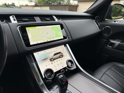 Land Rover Range Rover Sport Gebrauchtwagen