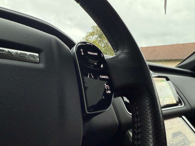 Land Rover Range Rover Sport Gebrauchtwagen