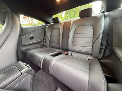 Mercedes-Benz C-Klasse Gebrauchtwagen Mercedes-Benz C-Klasse Gebrauchtwagen