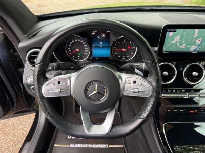 Mercedes-Benz C-Klasse Gebrauchtwagen Mercedes-Benz C-Klasse Gebrauchtwagen