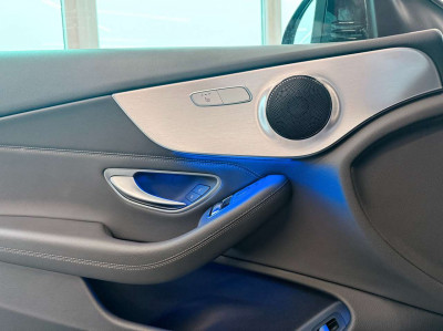 Mercedes-Benz C-Klasse Gebrauchtwagen