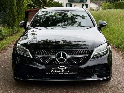Mercedes-Benz C-Klasse Gebrauchtwagen Mercedes-Benz C-Klasse Gebrauchtwagen