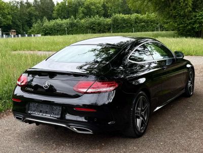 Mercedes-Benz C-Klasse Gebrauchtwagen Mercedes-Benz C-Klasse Gebrauchtwagen