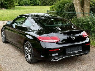 Mercedes-Benz C-Klasse Gebrauchtwagen Mercedes-Benz C-Klasse Gebrauchtwagen