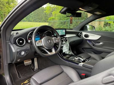 Mercedes-Benz C-Klasse Gebrauchtwagen Mercedes-Benz C-Klasse Gebrauchtwagen
