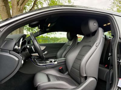 Mercedes-Benz C-Klasse Gebrauchtwagen Mercedes-Benz C-Klasse Gebrauchtwagen
