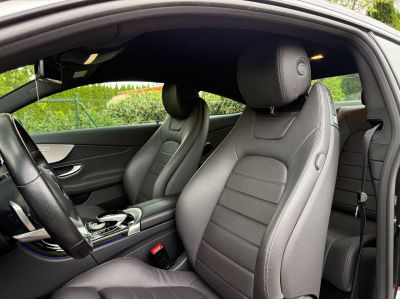 Mercedes-Benz C-Klasse Gebrauchtwagen Mercedes-Benz C-Klasse Gebrauchtwagen