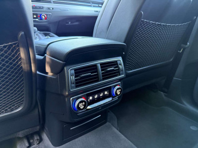 Audi Q7 Gebrauchtwagen