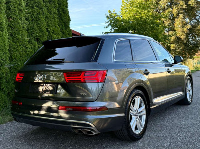 Audi Q7 Gebrauchtwagen