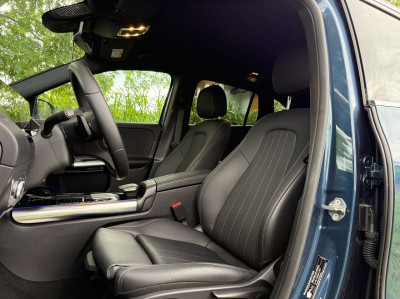 Mercedes-Benz GLA Gebrauchtwagen