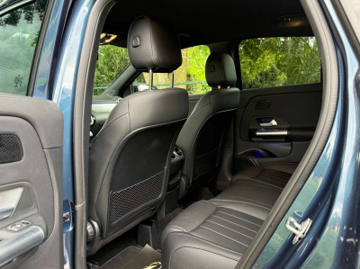 Mercedes-Benz GLA Gebrauchtwagen