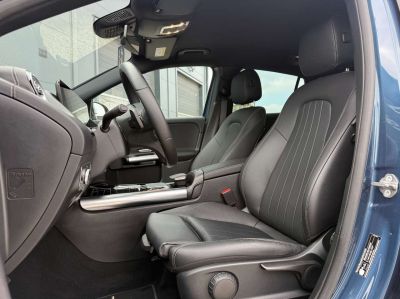 Mercedes-Benz GLA Gebrauchtwagen Mercedes-Benz GLA Gebrauchtwagen