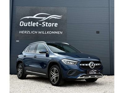 Mercedes-Benz GLA Gebrauchtwagen Mercedes-Benz GLA Gebrauchtwagen
