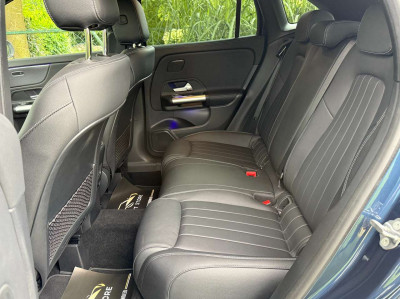 Mercedes-Benz GLA Gebrauchtwagen