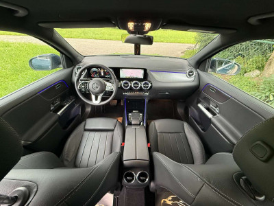 Mercedes-Benz GLA Gebrauchtwagen