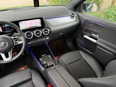 Mercedes-Benz GLA Gebrauchtwagen