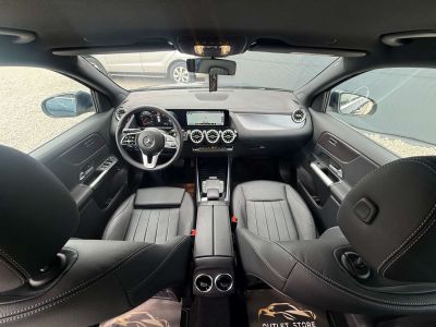 Mercedes-Benz GLA Gebrauchtwagen Mercedes-Benz GLA Gebrauchtwagen