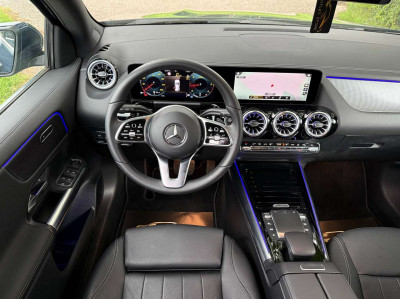 Mercedes-Benz GLA Gebrauchtwagen