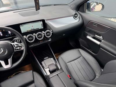 Mercedes-Benz GLA Gebrauchtwagen Mercedes-Benz GLA Gebrauchtwagen
