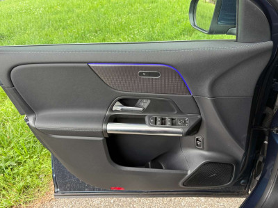 Mercedes-Benz GLA Gebrauchtwagen