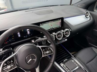 Mercedes-Benz GLA Gebrauchtwagen Mercedes-Benz GLA Gebrauchtwagen