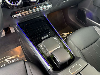 Mercedes-Benz GLA Gebrauchtwagen